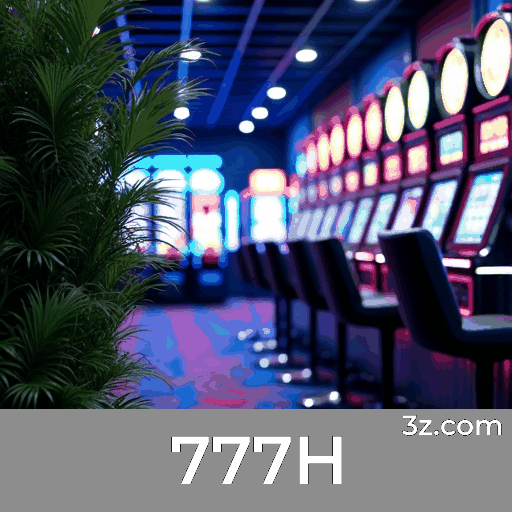 777H Logo